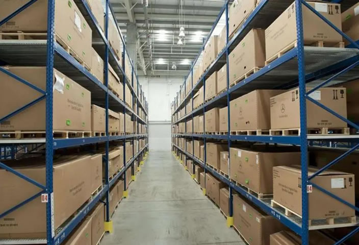 常德到桦南县货物仓储